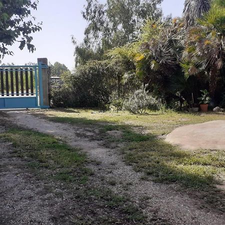 Villa Isuedda Marrùbiu Exterior foto